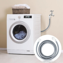 Tuyau d'eau pour machine à laver anti-explosion 1.5m