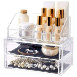 Alternative view of Organisateur de Maquillage Luxe