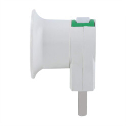 Prise et support douille avec interrupteur 2PCS – Image 6