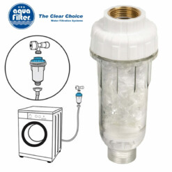 Filtre d'eau anticalcaire FHPRA