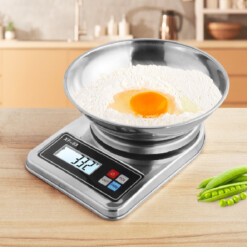 Balance de cuisine numérique haute précision 5Kg