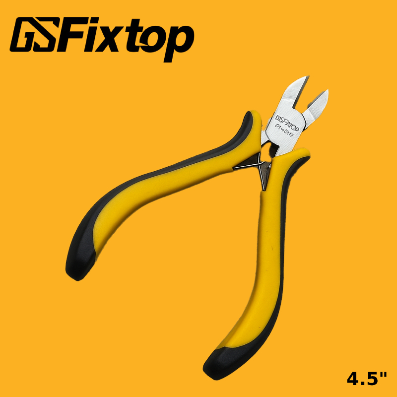 Mini pince coupante 4.5" FIXTOP