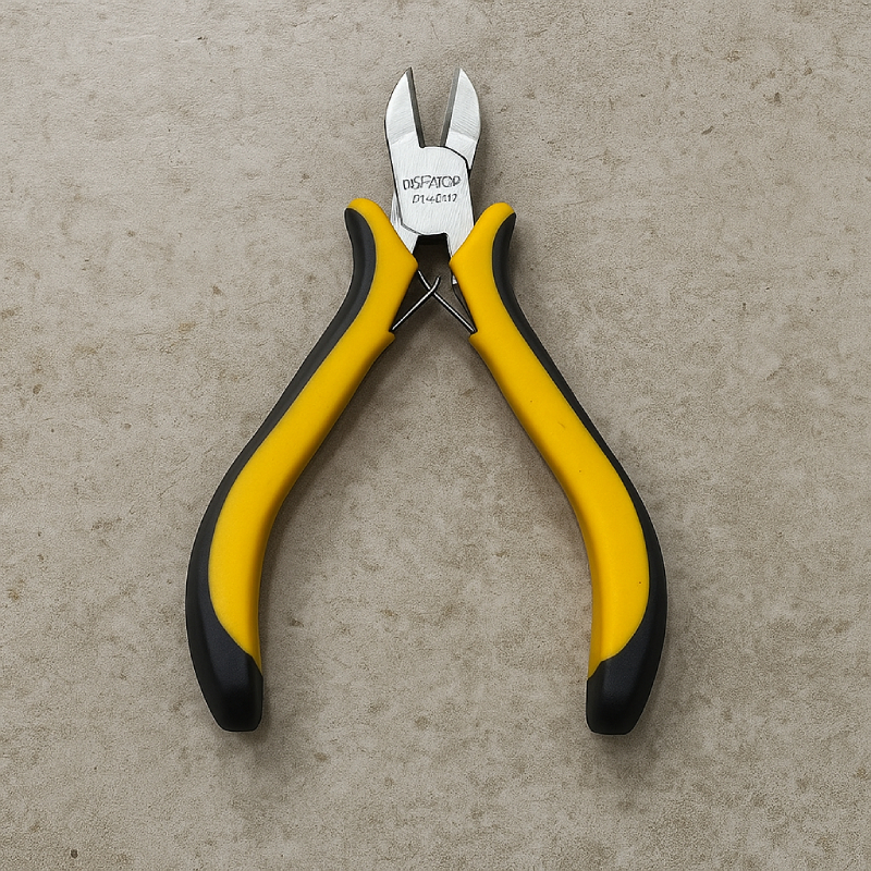 Mini pince coupante 4.5" FIXTOP – Image 2