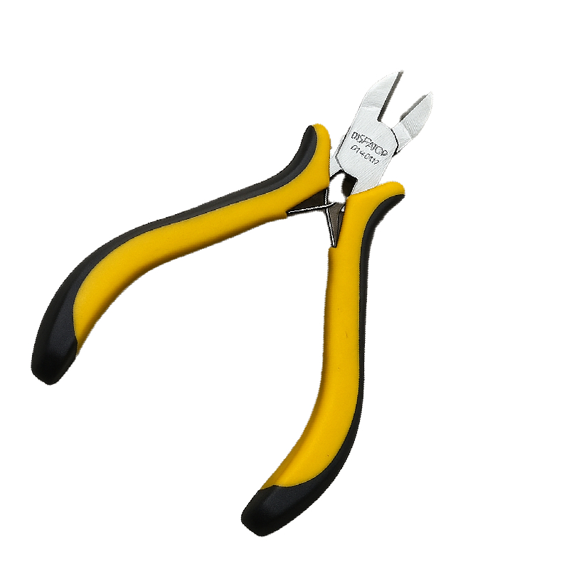 Mini pince coupante 4.5" FIXTOP – Image 3