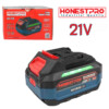 Batterie lithium-ion 21V 4000mAh HONESTPRO YAE6109