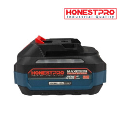 Alternative view of Batterie lithium-ion 21V 4000mAh HONESTPRO YAE6109