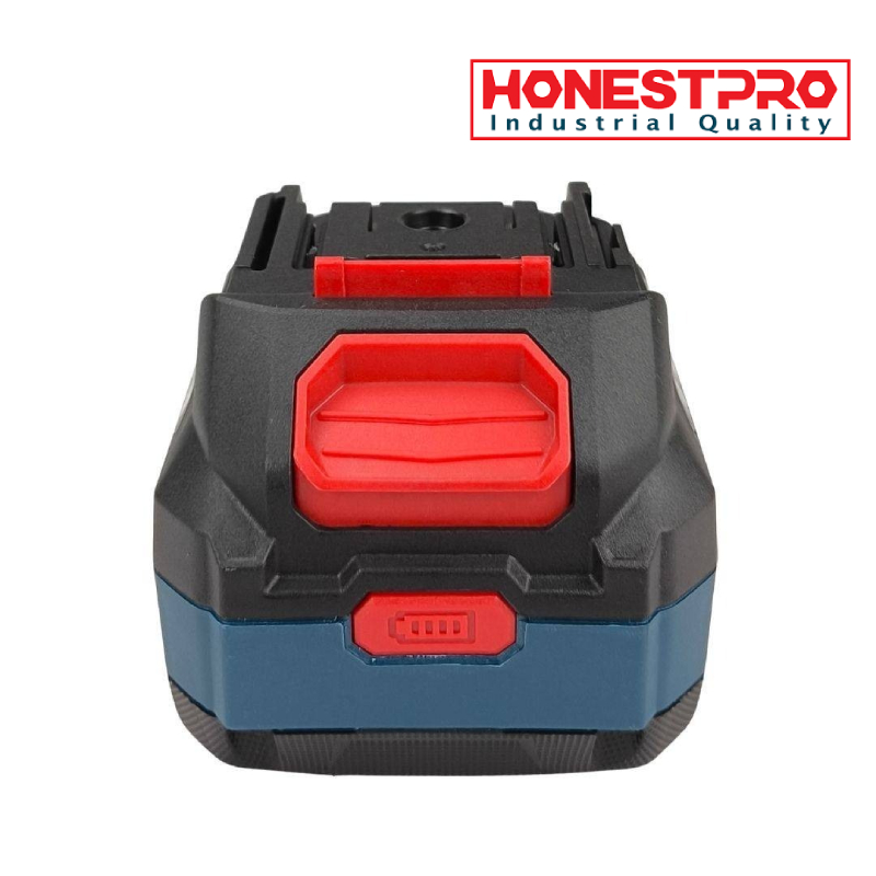 Batterie lithium-ion 21V 4000mAh HONESTPRO YAE6109 – Image 5