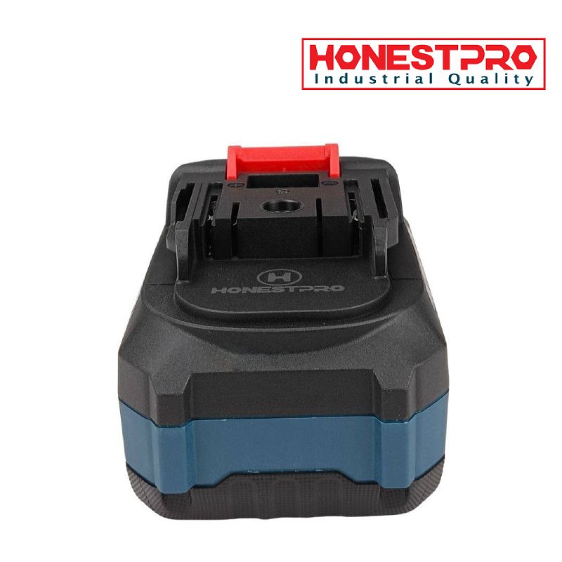 Batterie lithium-ion 21V 4000mAh HONESTPRO YAE6109 – Image 4