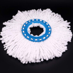 Recharge microfibre