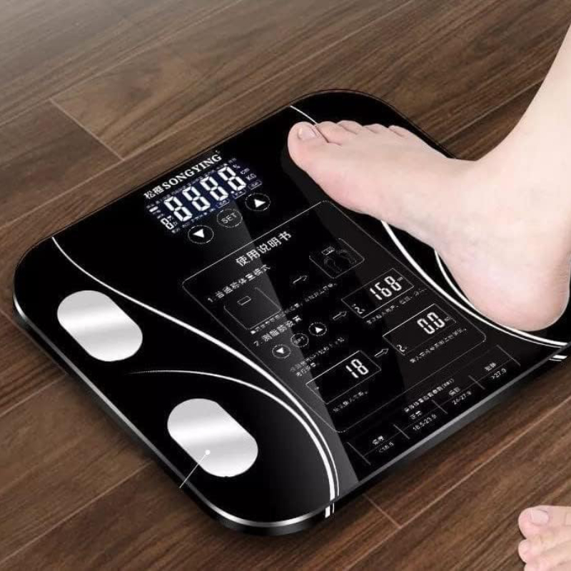 balance numérique intelligente de haute précision 180KG – Image 3