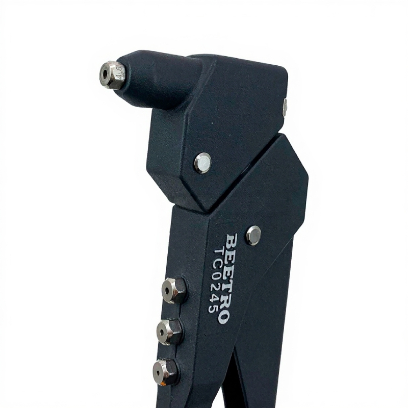 Riveteuse à tête pivotante BEETRO TC0245 – Image 4
