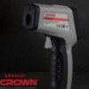 Thermomètre infrarouge Crown CT44037