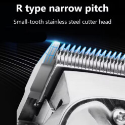 Alternative view of Tendeuse rechargeable KEMEI  KM-1949