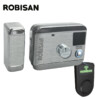 Serrure motorisée intelligente ROBISAN X3