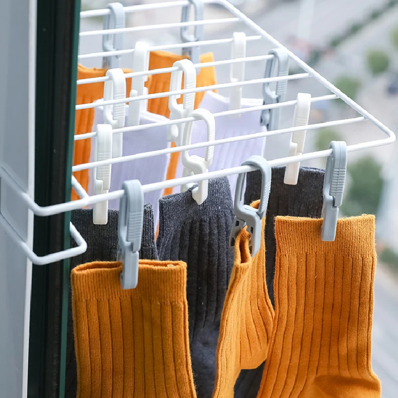 Pince à linge durable 36 Pieces – Image 3