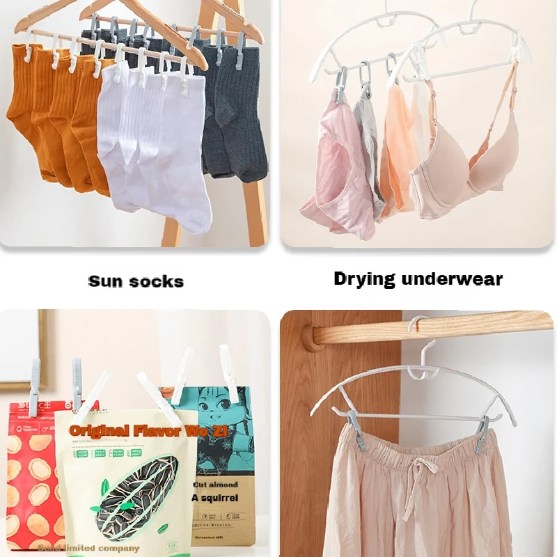 Pince à linge durable 36 Pieces – Image 2