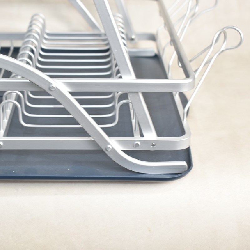 Egouttoir multifonctions en aluminium 1ETG 62124 – Image 3