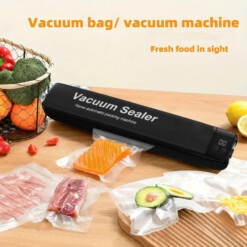 Appareil sous-vide alimentaire