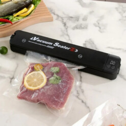 Alternative view of Appareil sous-vide alimentaire