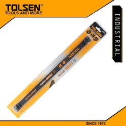 BARRE PORTE OUTILS MAGNETIQUE 600MM TOLSEN 66029