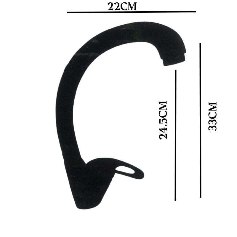 Mitigeur de cuisine chromé FST-005H – Image 3