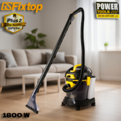 Aspirateur à vapeur Lifting 1800W FIXTOP