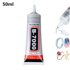 Colle multifonctions B-7000