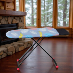 Table à repasser 150x45cm STEELYOU IB03