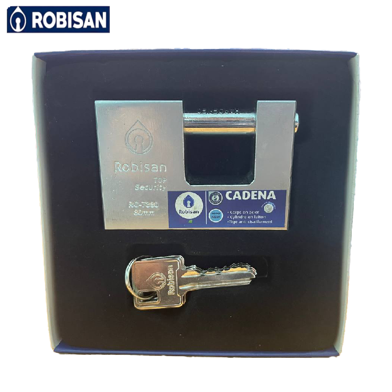 Cadenas Anti-Cisaillement 70mm ROBISAN – Image 2