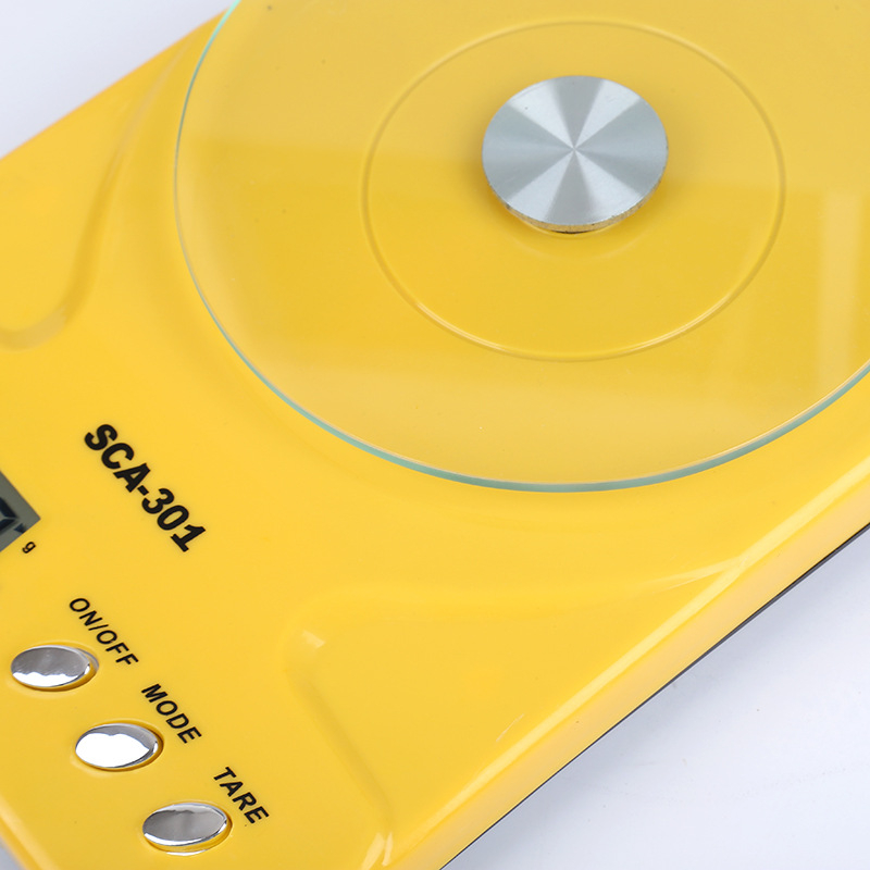 Balance de cuisine électronique 10kg – Image 4