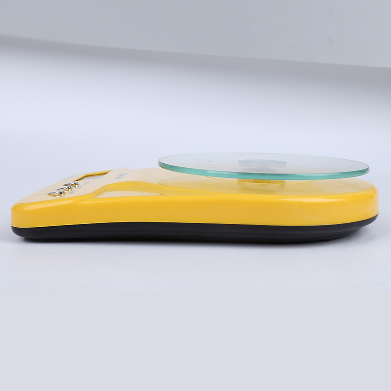 Balance de cuisine électronique 10kg – Image 3