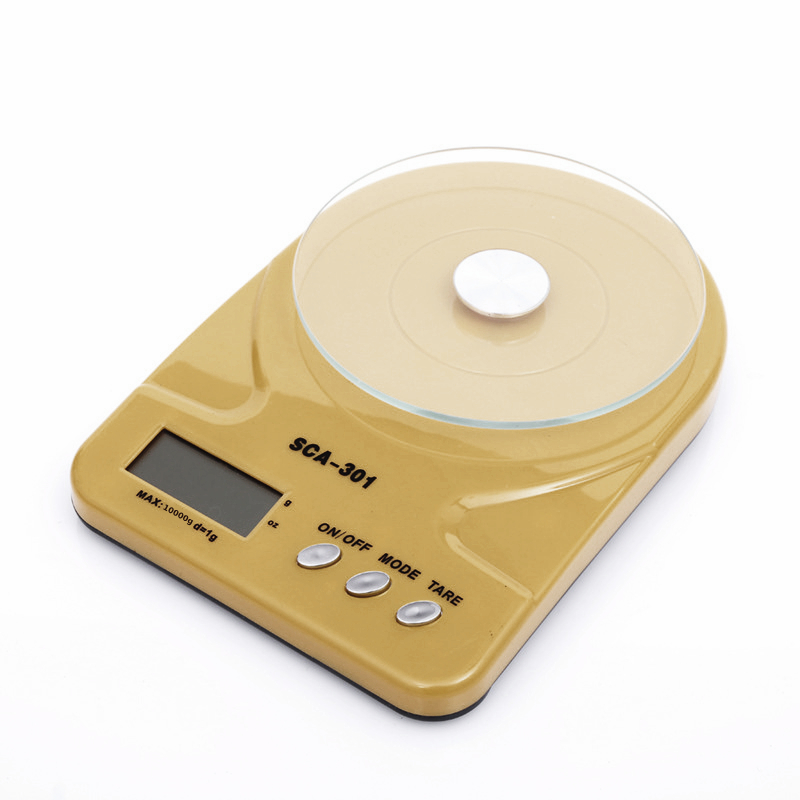 Balance de cuisine électronique 10kg – Image 6