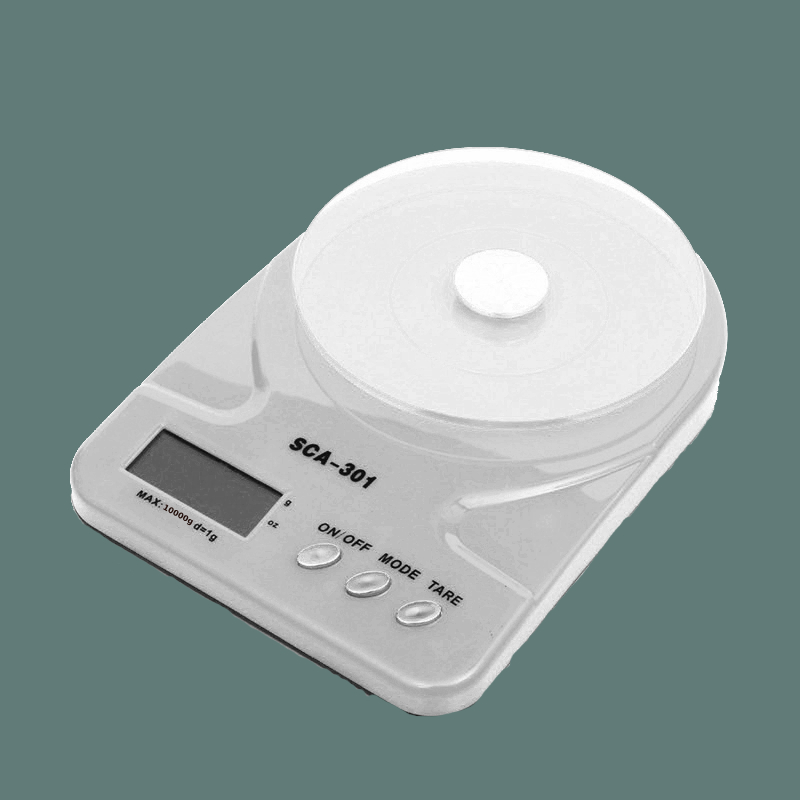 Balance de cuisine électronique 10kg – Image 5