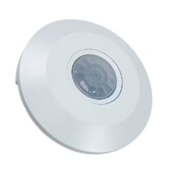 Détecteur de mouvement apparant programmable 800W