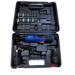 Alternative view of Clé à cliquet Brushless sans fil 12V YAE6190