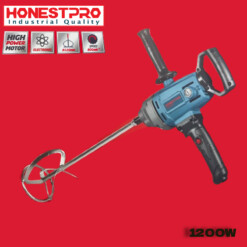 Mélangeur électrique 1200W HONESTPRO