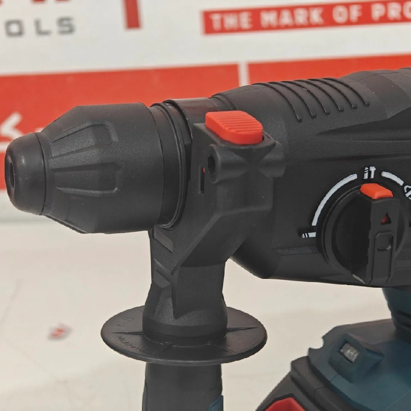 Marteau perforateur à batterie 21V BRUSHLESS HONESTPRO – Image 3