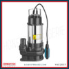 Pompe submersible 750W HONESTPRO YAE2057