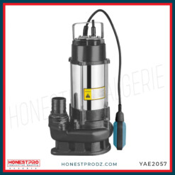 Pompe submersible 750W HONESTPRO YAE2057