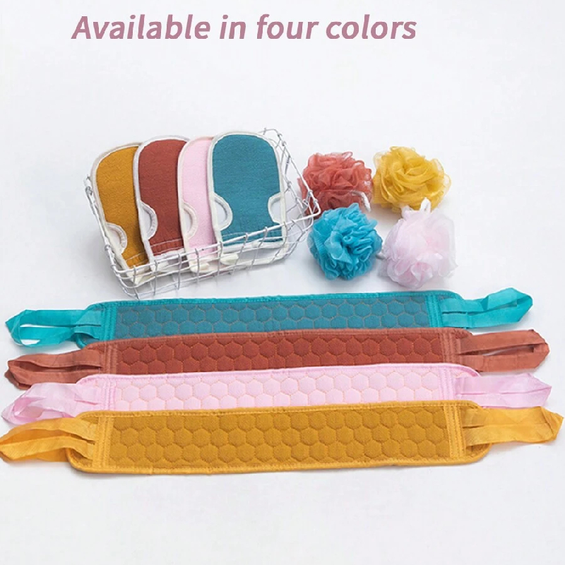 Pack ensemble de salle de bain 4PCS – Image 7