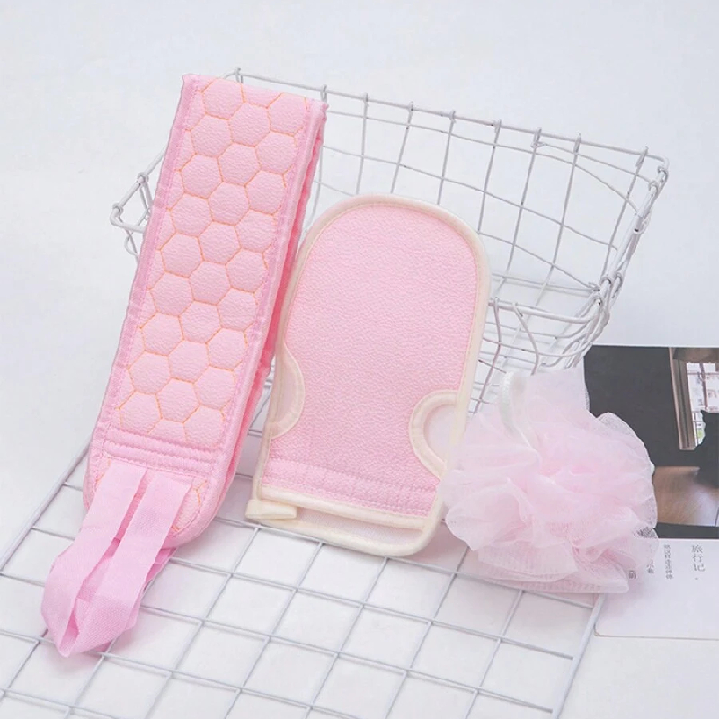 Pack ensemble de salle de bain 4PCS – Image 3