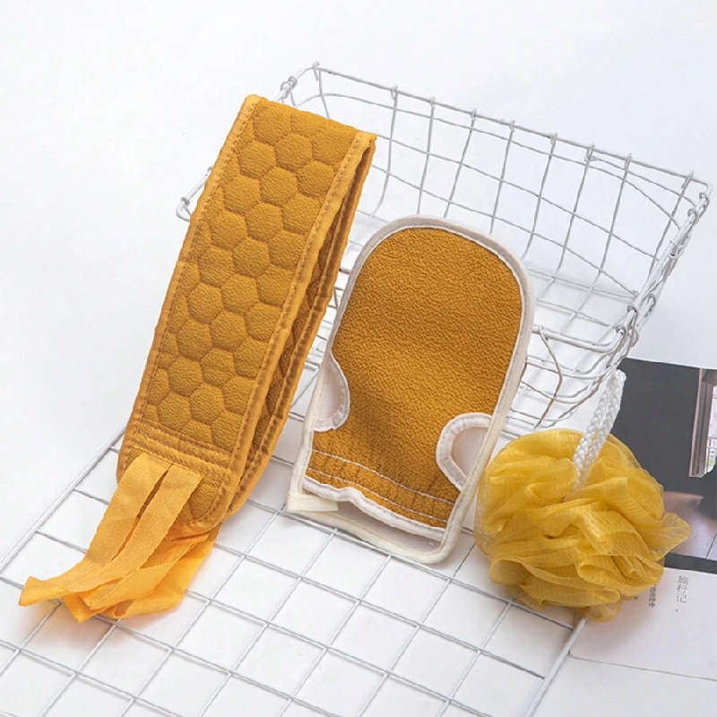 Pack ensemble de salle de bain 4PCS – Image 6