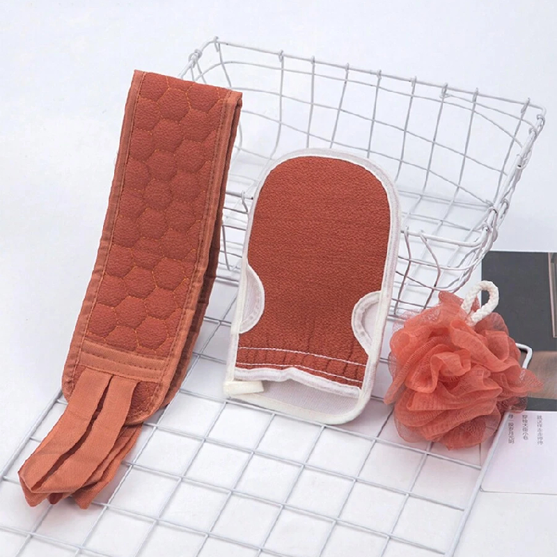 Pack ensemble de salle de bain 4PCS – Image 5