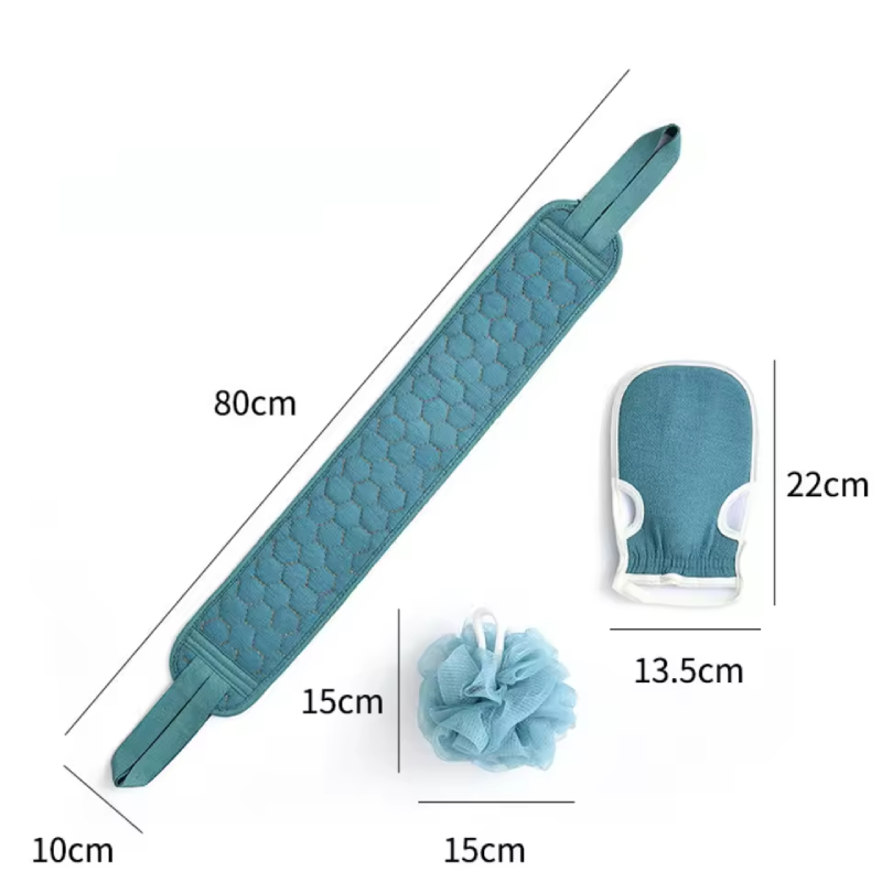 Pack ensemble de salle de bain 4PCS – Image 4