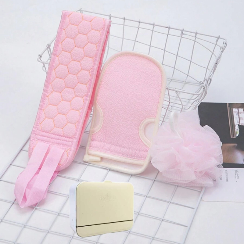 Pack ensemble de salle de bain 4PCS – Image 2