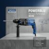Marteau perforateur 800W POWERBLU