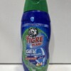 Le Tigre blanc gel lave vaisselle 4en1 Menthe 750ml