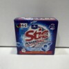 Stic pastilles anti calcaires 4en1 15pcs 300gr