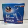 Le Tigre blanc Sel régénérant 2Kg