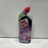 WC NET Gel crystal pink flowers 750ml